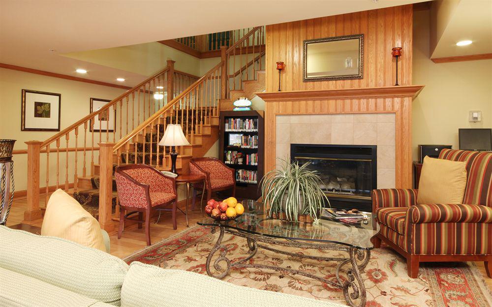 Country Inn & Suites By Radisson, Davenport - Quad Cities İç mekan fotoğraf