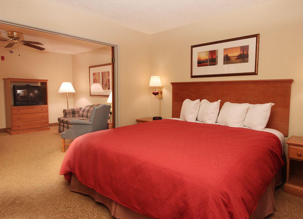 Country Inn & Suites By Radisson, Davenport - Quad Cities Oda fotoğraf
