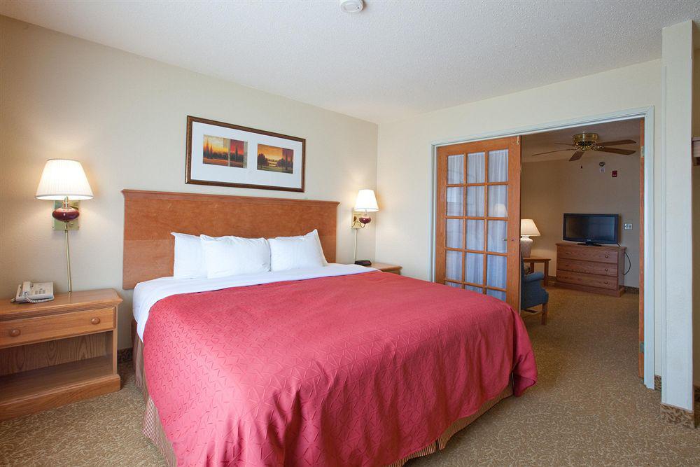 Country Inn & Suites By Radisson, Davenport - Quad Cities Oda fotoğraf