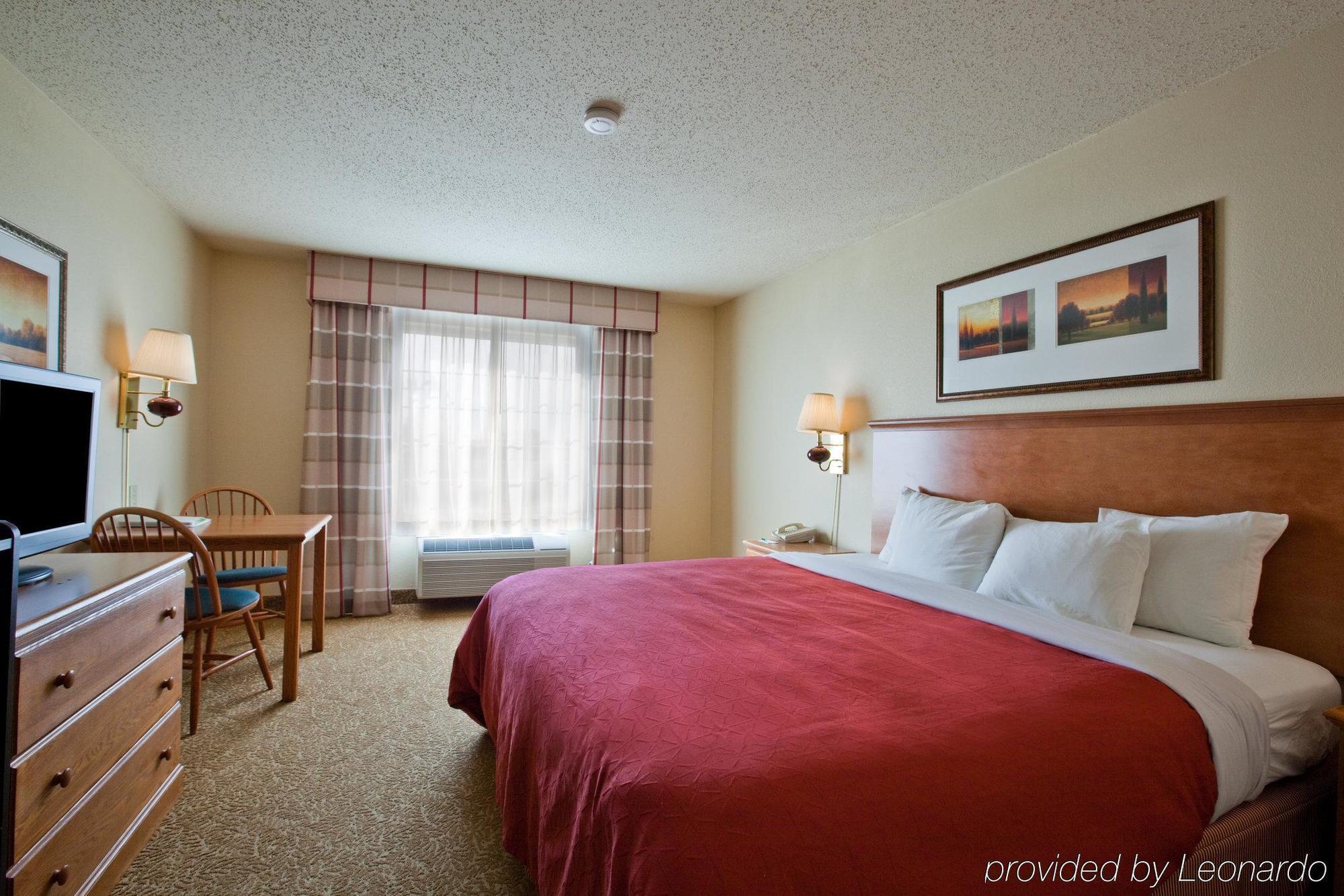 Country Inn & Suites By Radisson, Davenport - Quad Cities Oda fotoğraf