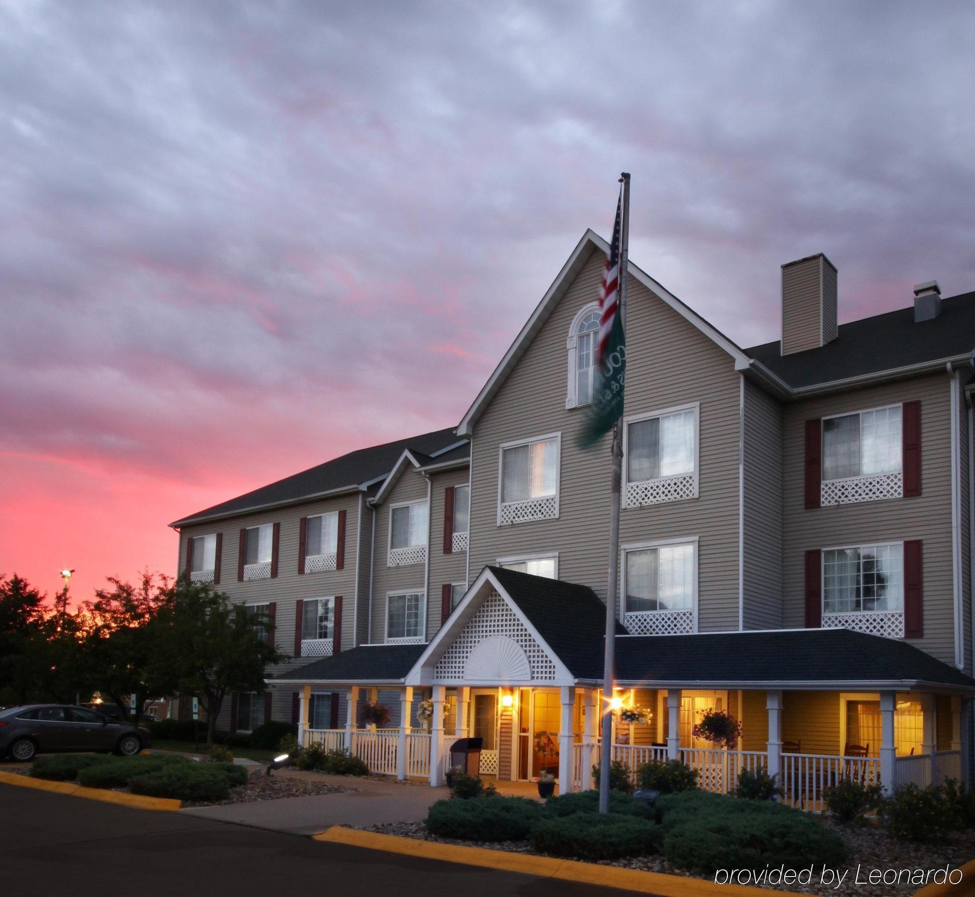 Country Inn & Suites By Radisson, Davenport - Quad Cities Dış mekan fotoğraf
