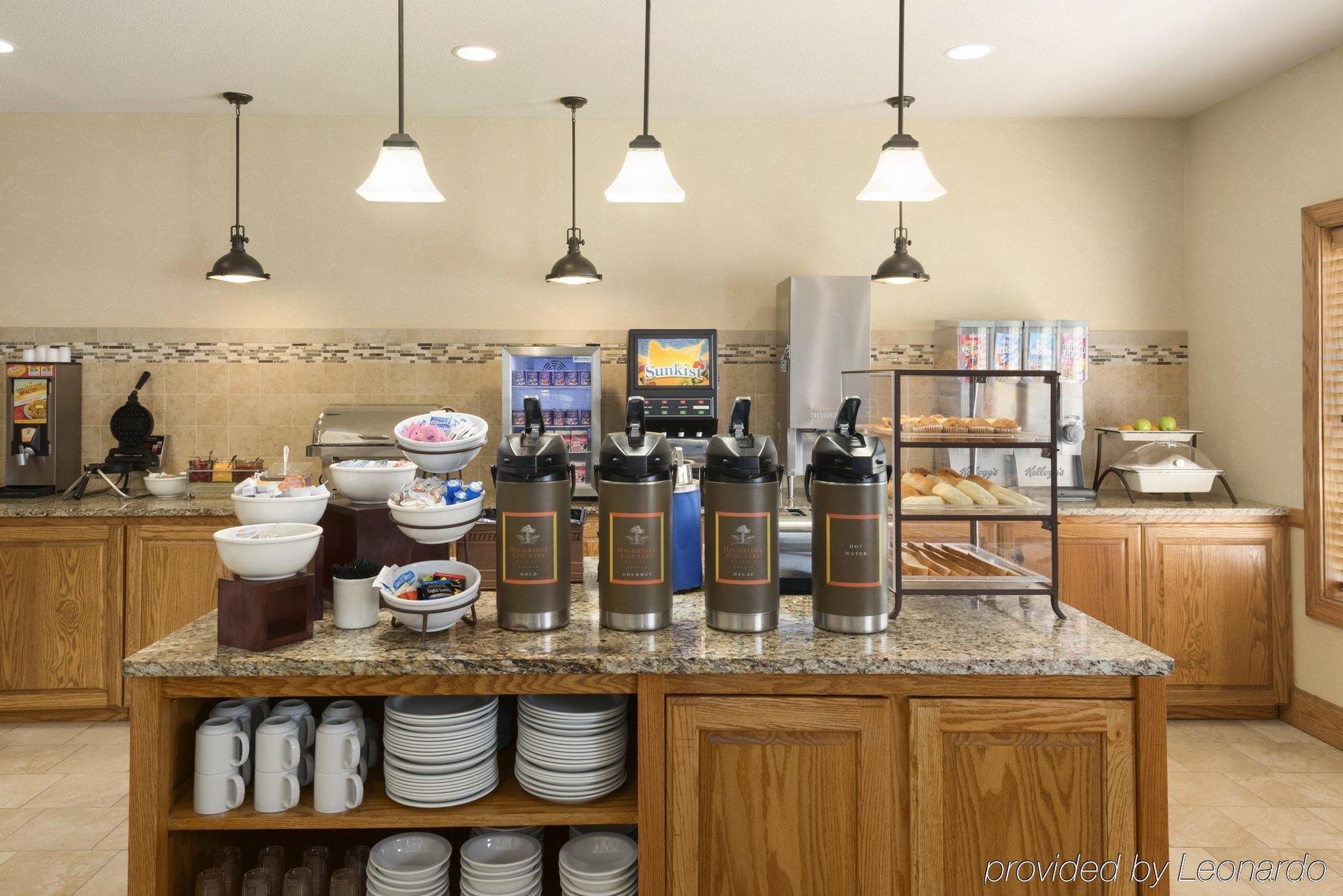 Country Inn & Suites By Radisson, Davenport - Quad Cities Dış mekan fotoğraf