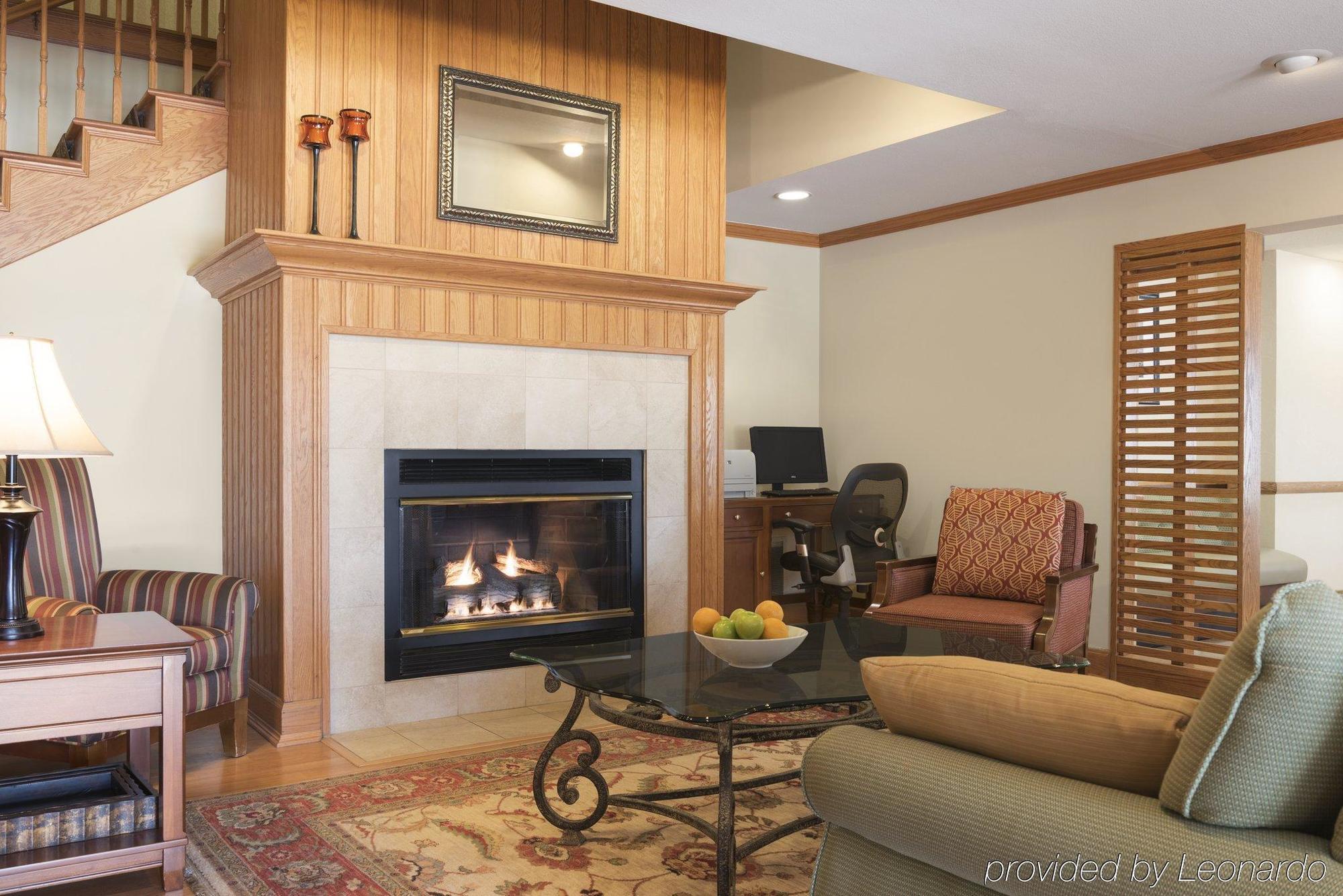 Country Inn & Suites By Radisson, Davenport - Quad Cities Dış mekan fotoğraf
