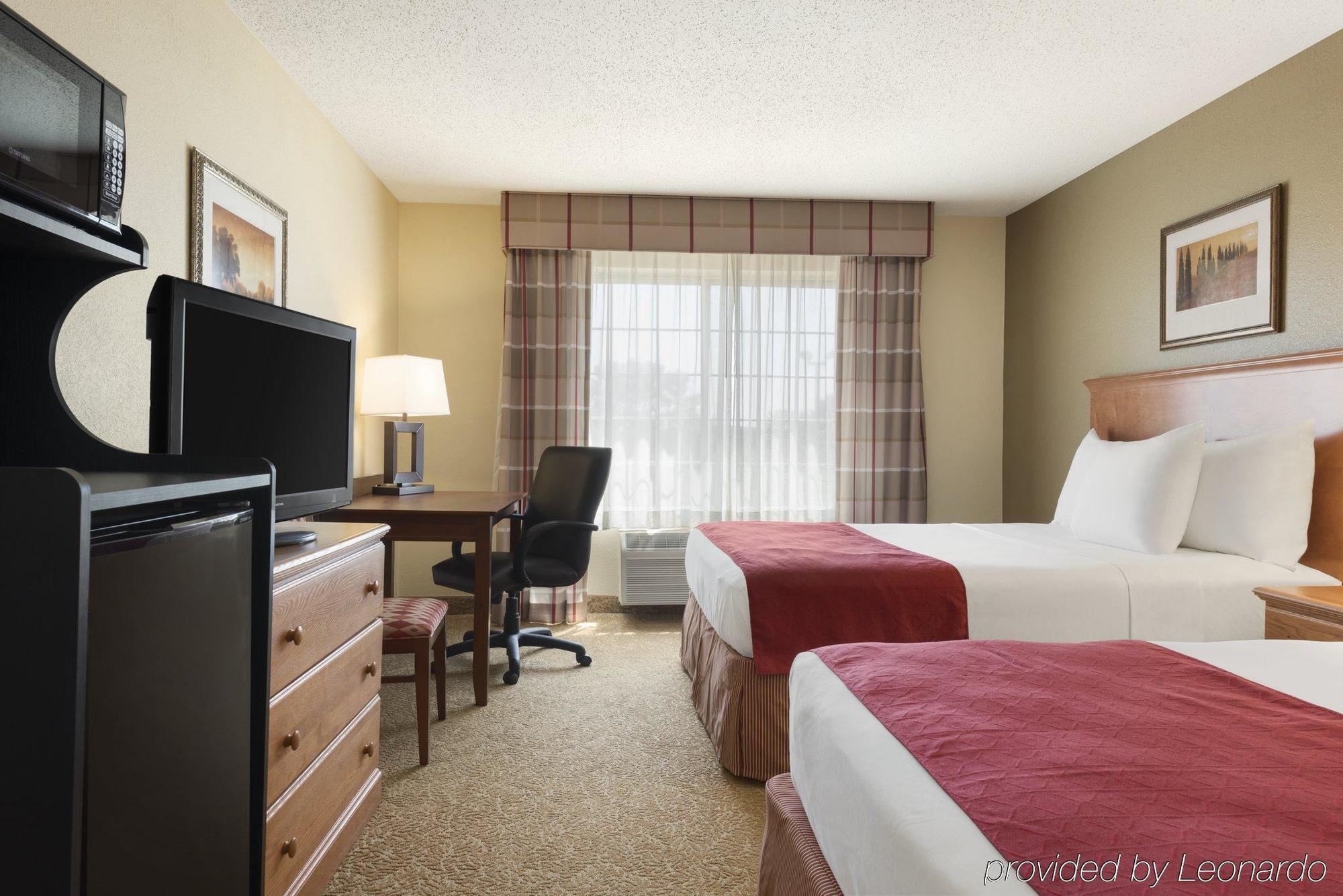 Country Inn & Suites By Radisson, Davenport - Quad Cities Dış mekan fotoğraf