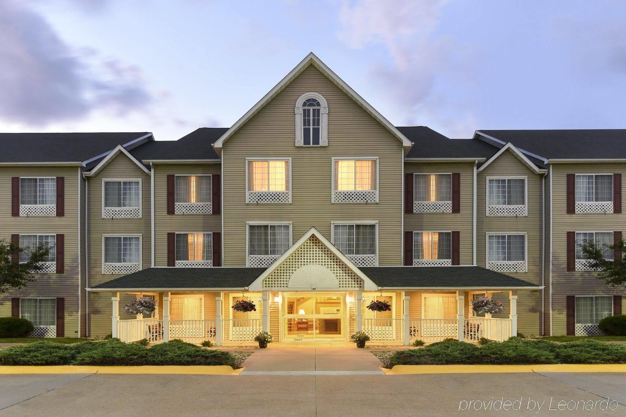 Country Inn & Suites By Radisson, Davenport - Quad Cities Dış mekan fotoğraf