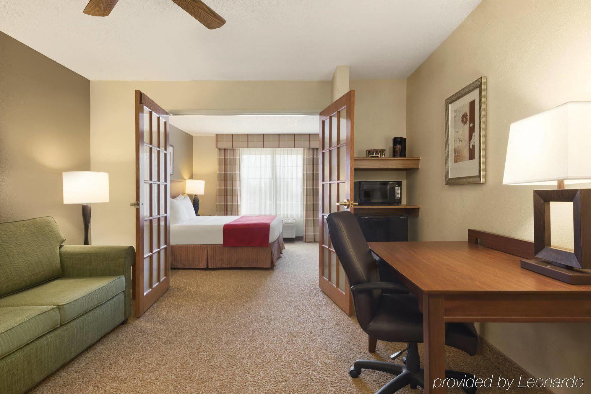 Country Inn & Suites By Radisson, Davenport - Quad Cities Dış mekan fotoğraf