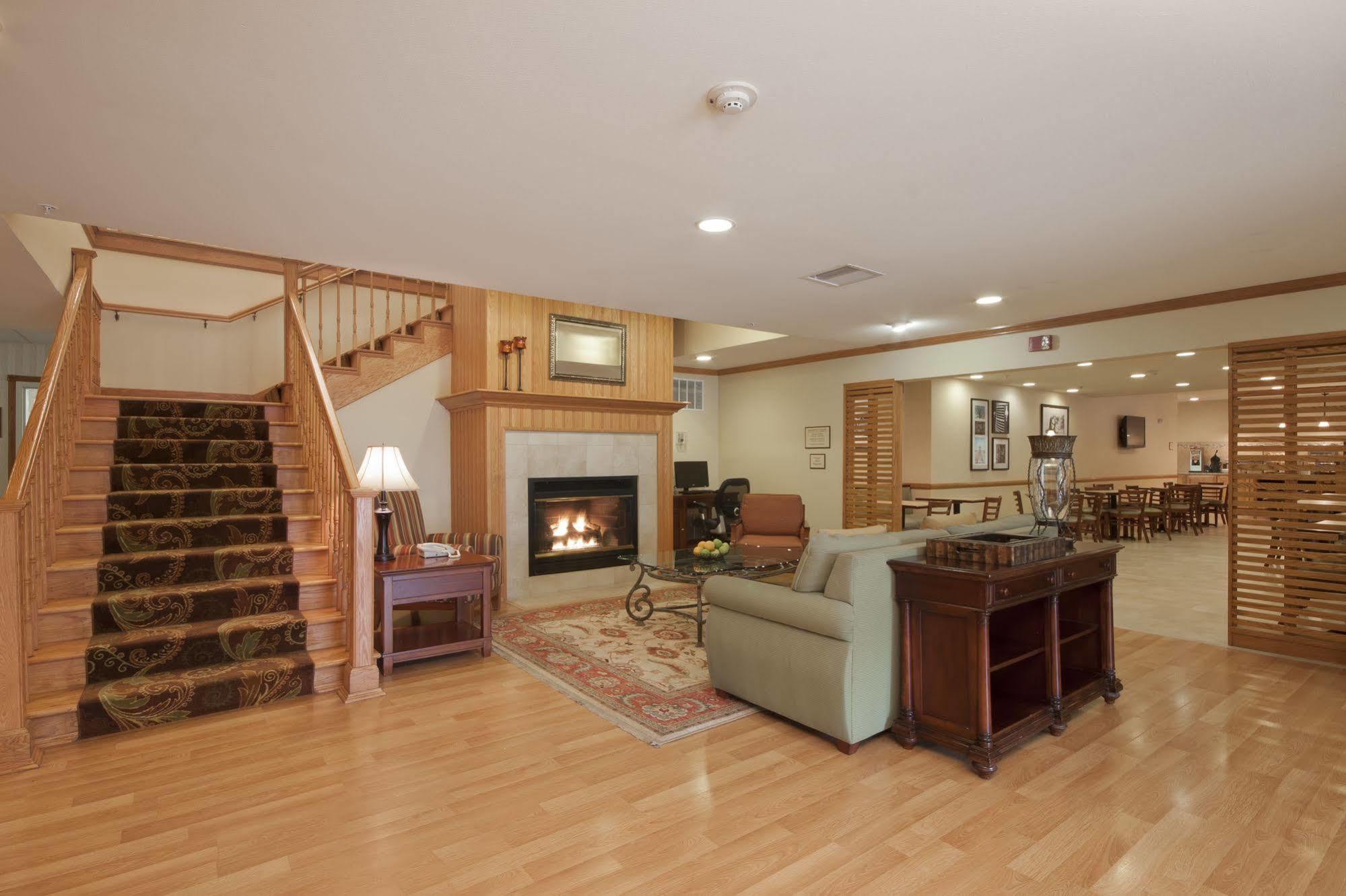 Country Inn & Suites By Radisson, Davenport - Quad Cities Dış mekan fotoğraf