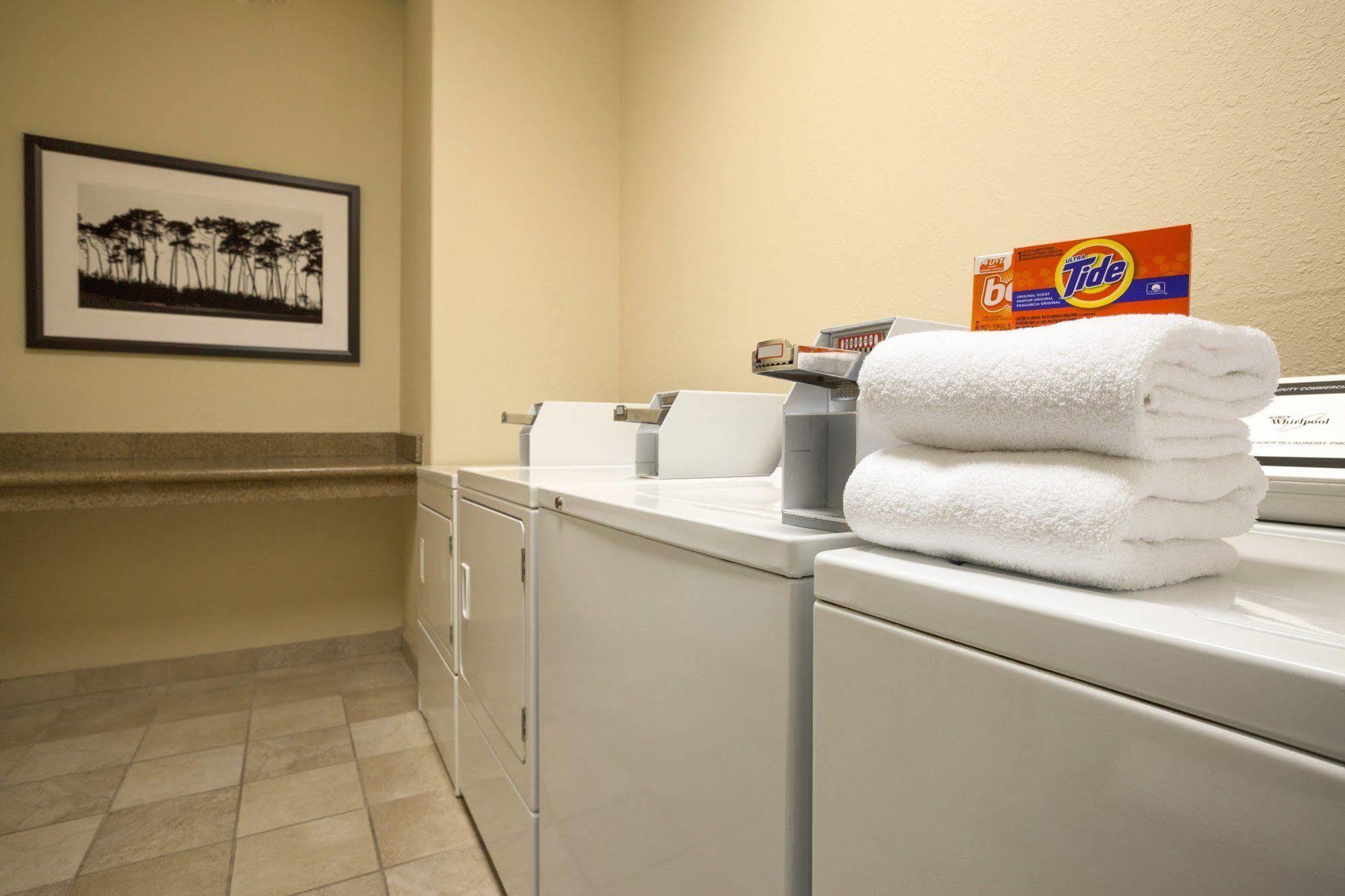 Country Inn & Suites By Radisson, Davenport - Quad Cities Dış mekan fotoğraf