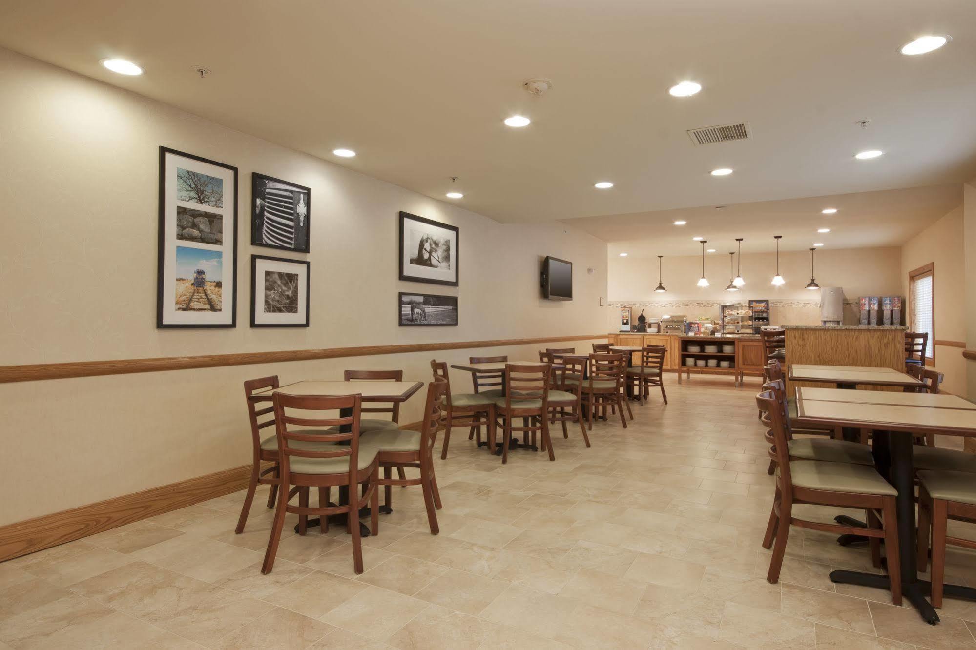 Country Inn & Suites By Radisson, Davenport - Quad Cities Dış mekan fotoğraf