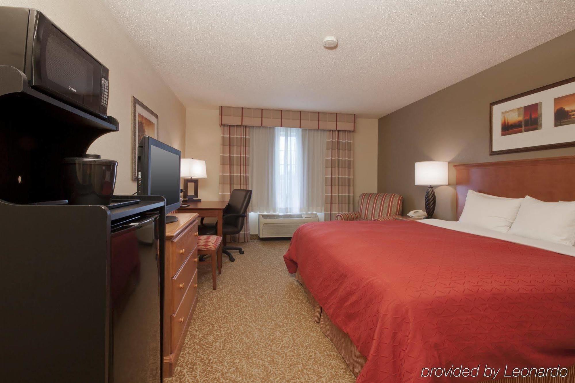 Country Inn & Suites By Radisson, Davenport - Quad Cities Dış mekan fotoğraf